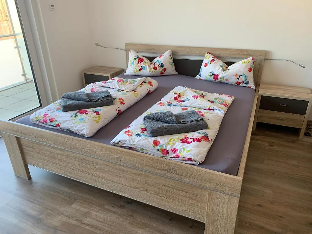דירה פליינפילד 4 * Wohnung Spa Whirlpool & Sauna In Seenaehe