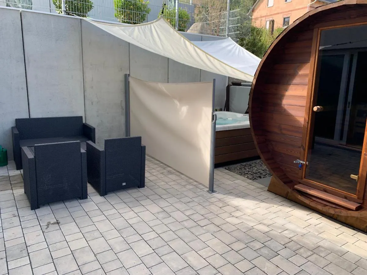 פליינפילד 4 * Wohnung Spa Whirlpool & Sauna In Seenaehe דירה