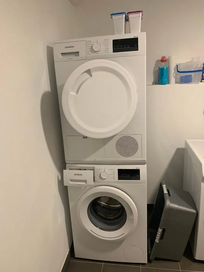 פליינפילד 4 * Wohnung Spa Whirlpool & Sauna In Seenaehe