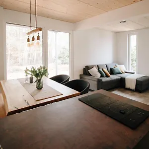 Brombachseezeit Appartement